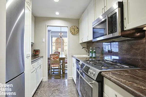 Sold by Brown Harris Stevens | media 2