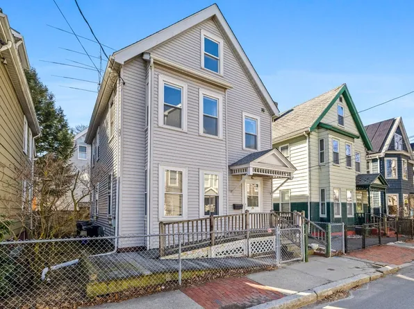 29 Line St, Cambridge, MA 02138