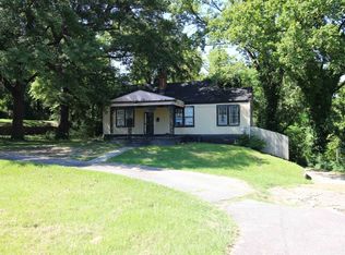 2238 E Alcy Rd, Memphis, TN 38114