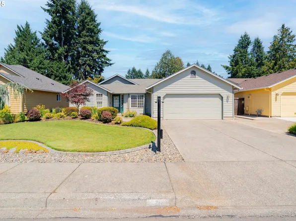 7214 NE 69th St, Vancouver, WA 98662