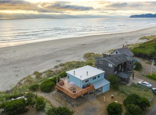 5730 Devaney Ave, Cloverdale, OR 97112