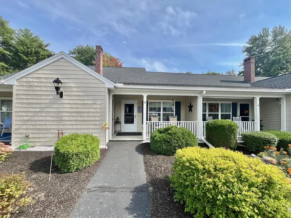 310 Hill Street #5, Biddeford, ME 04005