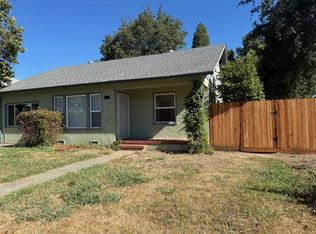 210 Pine St, Willits, CA 95490