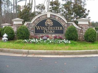 23 Stock Dr, Ball Ground, GA 30107