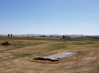 25577 E Elder Rd, Rockford, WA 99030