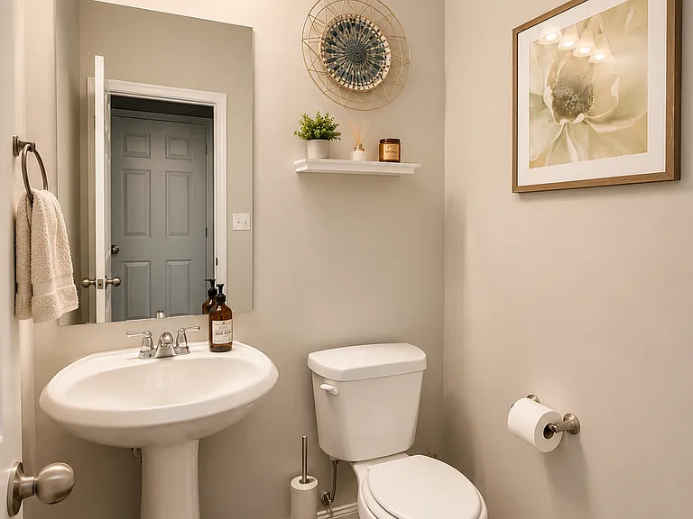11598 S Grandville Ave — Photo 5