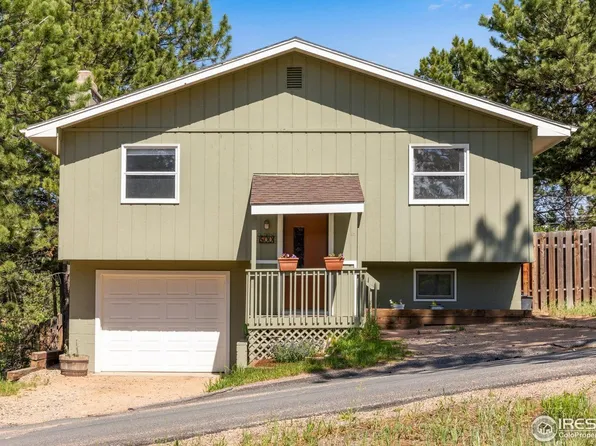 500 Elm Ave, Estes Park, CO 80517