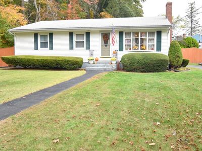 15 Rhode Island St Cranston Ri 02920 Zillow