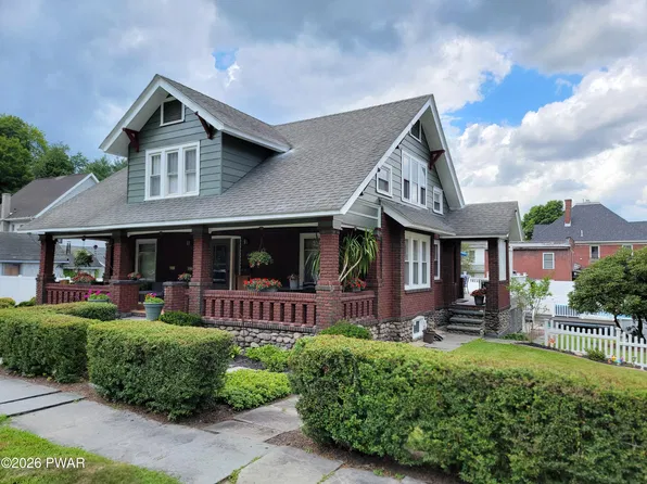 411 Spring St, Hawley, PA 18428