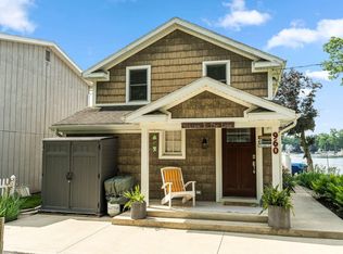 960 Lakeside Dr, Rome City, IN 46784