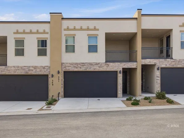 351 N White Rock Rd #7, Mesquite, NV 89027