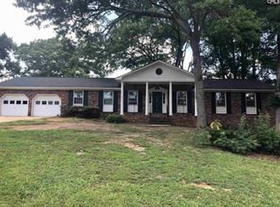 703 Tower Ln, Columbia, SC 29210