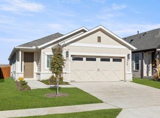 748 Wilderness Point Ln, Anna, TX 75409