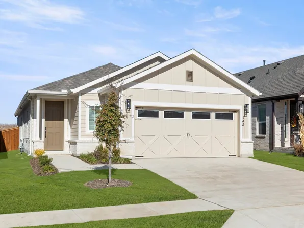 748 Wilderness Point Ln, Anna, TX 75409