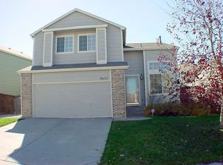 9657 Canberra Dr, Highlands Ranch, CO 80130