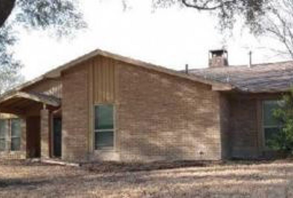 Property Side View