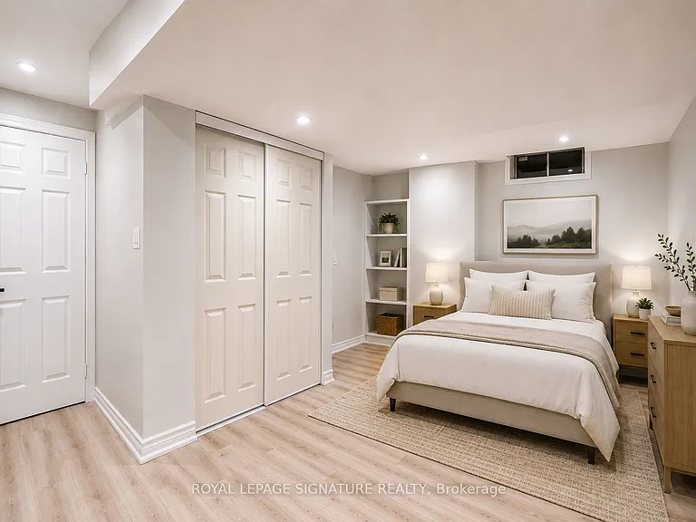 75 Rockwood Cres #BASEMENT — Photo 10
