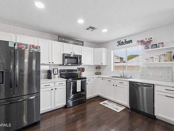 3rd image of 5266 S 236TH Avenue