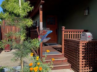 3744 Hamilton St UNIT A, Napa, CA 94558