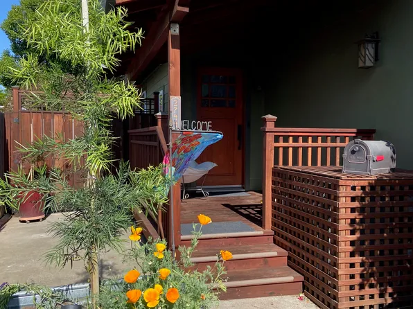 3744 Hamilton St Unit A, Napa, CA 94558