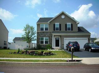 133 Chalet Rd, Gilbertsville, PA 19525