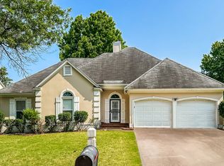 5042 Overview Ridge Cv, Memphis, TN 38141