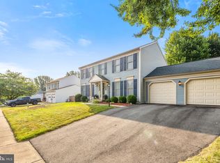 27 Cathedral Ln, Stafford, VA 22554