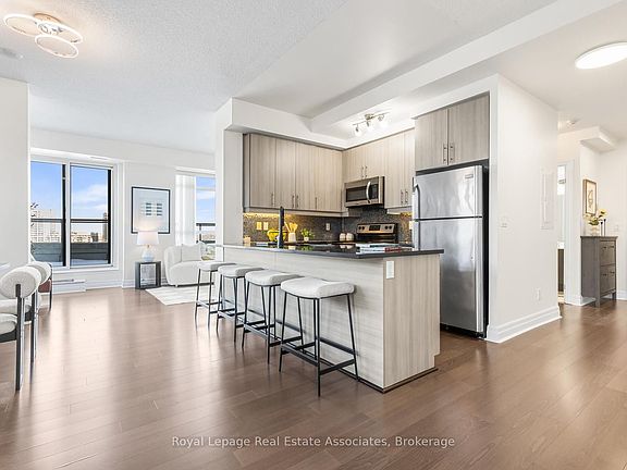 4th image of 8130 Birchmount Rd #701