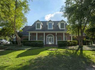 433 Highway 49, Flora, MS 39071