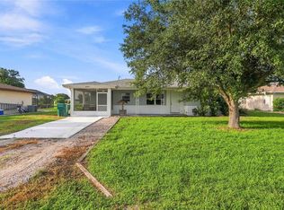 30040 OAK ROAD, PUNTA GORDA, FL 33982