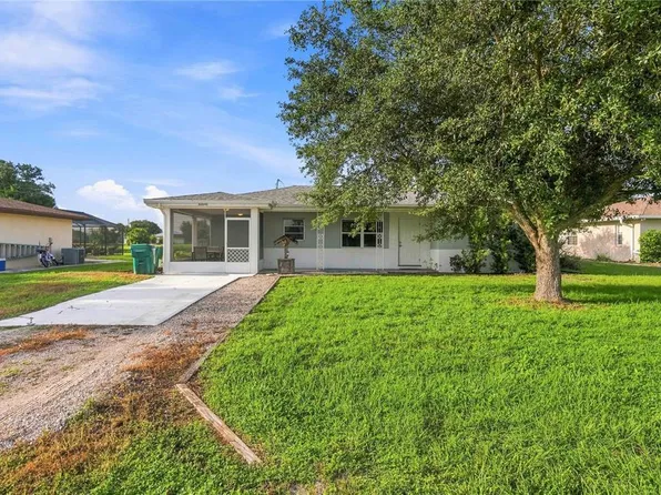 30040 OAK ROAD, PUNTA GORDA, FL 33982