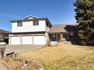 10356 Meade Loop, Westminster, CO 80031