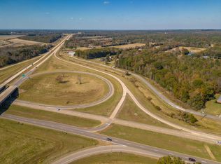 Boyd Rd, Starkville, MS 39759