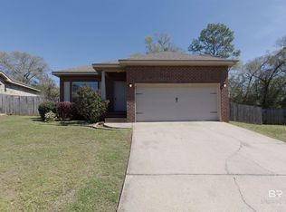 1211 Stratford Ct S, Mobile, AL 36695