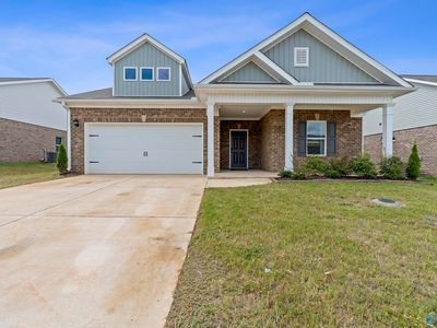 27138 Rabbit Run, Athens, AL, 35613