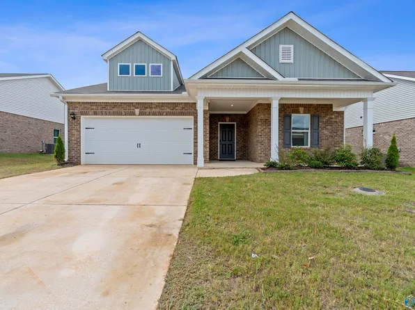 27138 Rabbit Run, Athens, AL 35613