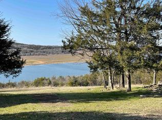 17 Mc 3 20 LOT 2048-18, Lead Hill, AR 72644