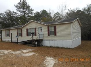 1700 Spring Ln, Ponce De Leon, FL 32455