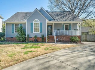 2700 Clonnel Ct, Raleigh, NC 27604