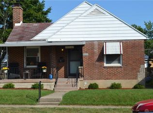 2324 Rosemont Blvd, Dayton, OH 45420