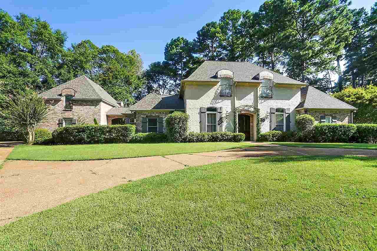 540 Heatherstone Ct, Ridgeland, MS 39157 Zillow