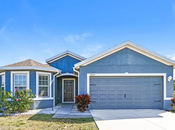 2605 SE 4th Ave, Cape Coral, FL 33904