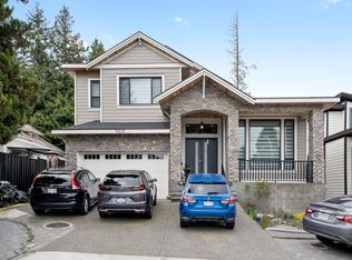 7615 148th St, Surrey, BC V3S 3E9