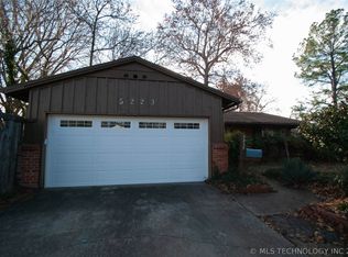 5223 S Marion Ave, Tulsa, OK 74135