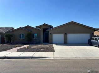 7607 E 41st Rd, Yuma, AZ 85365