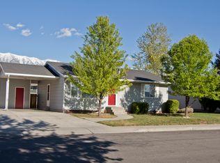 1178 N 1125 W, Orem, UT 84057