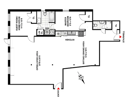 Rented by Halstead Real Estate | media 28