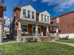 138 W 8th Ave, Conshohocken, PA 19428