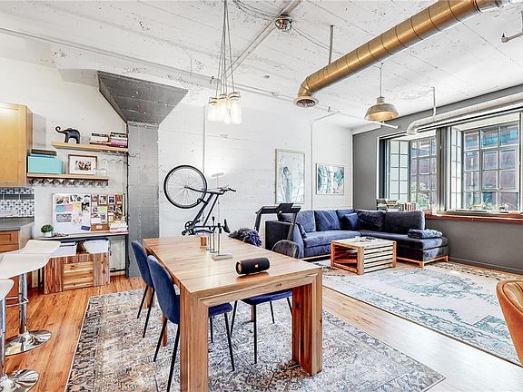 2nd image of 1435 Wazee Street #201