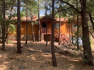 985 N Springer Mountain Dr, Lakeside, AZ 85929